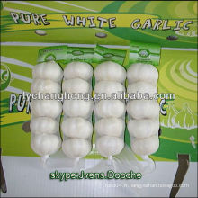 2014 New Crop China Garlic 5.0cm 10kg / ctn